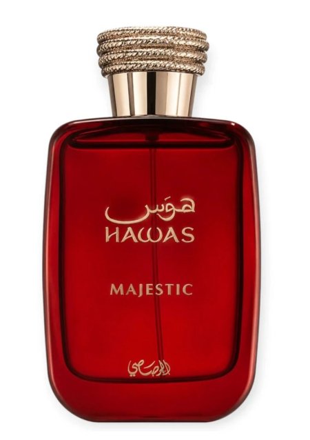 Rasasi Hawas Majestic EDP For Men