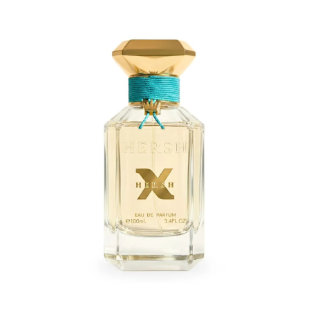 Hersh X by Al Ezz Oud | هيرش اكس