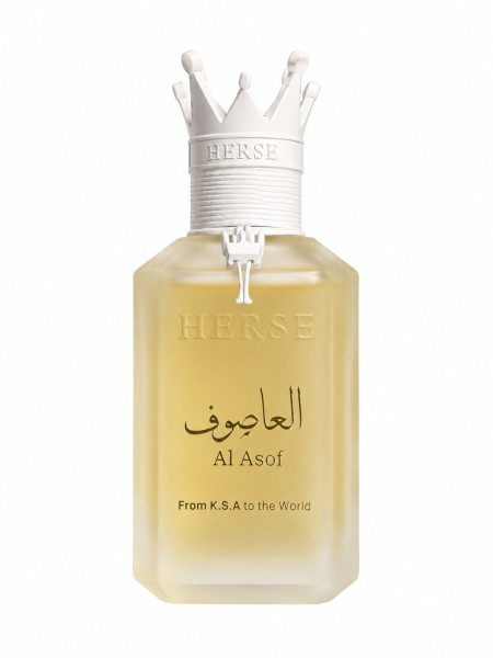 Hersh Al Asof perfume by Al Ezz Oud | هيرش العاصوف