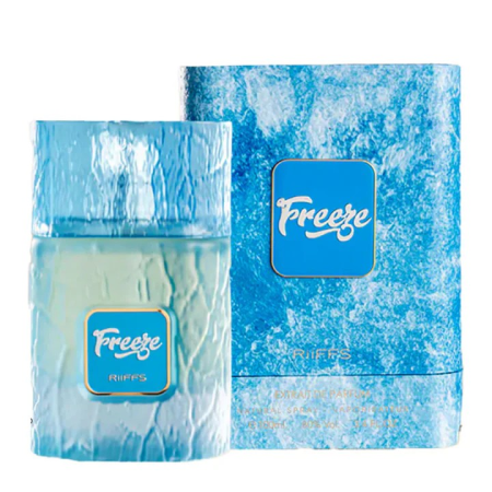 Riiffs Freeze Extrait de Parfum