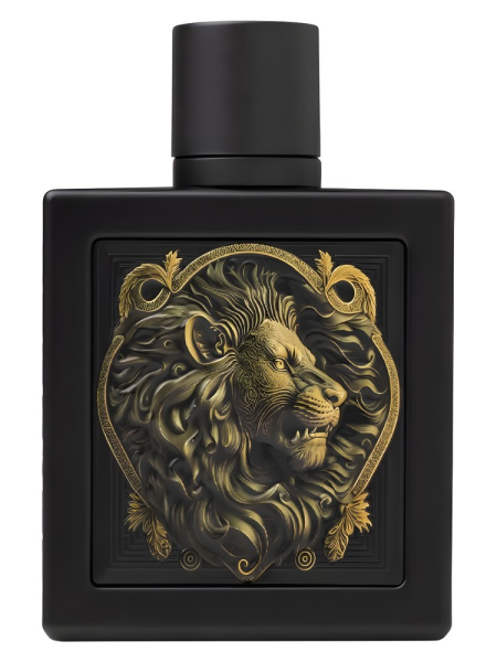 Lion Rayhaan