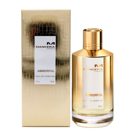 Amberful Mancera Paris