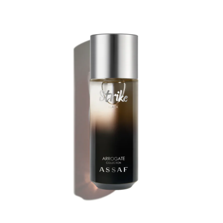 Strike Black ASSAF - سترايك بلاك عساف