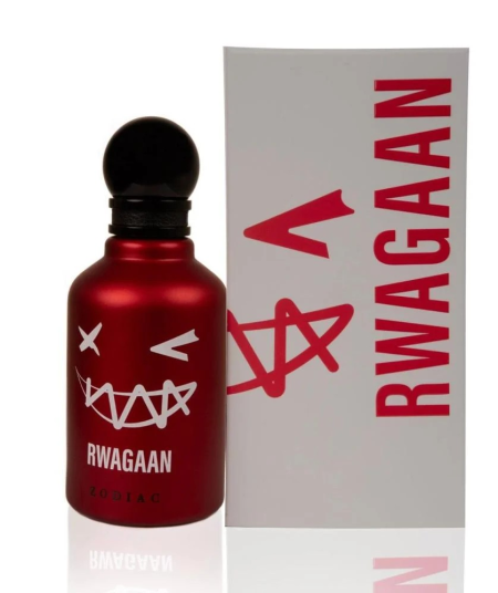 Rwagaan Zodiac EDP | عطر زودياك رواقان او دي بارفيوم