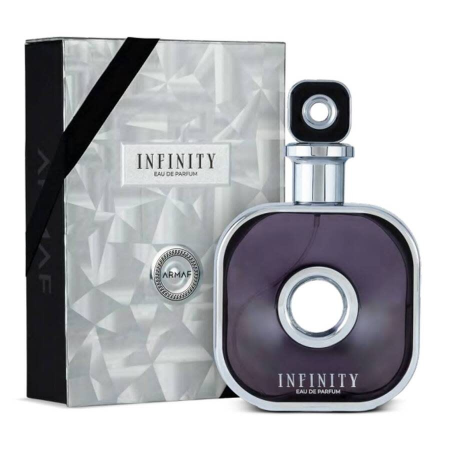 ARMAF Infinity Silver EDP