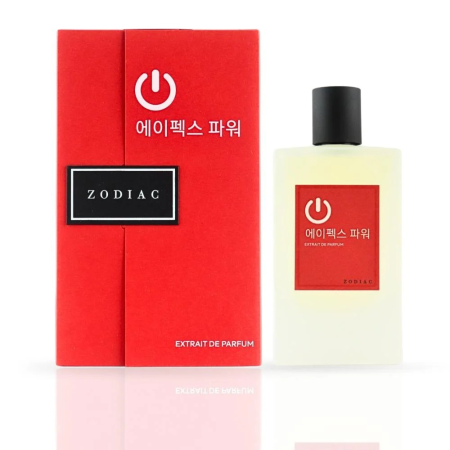 Zodiac Apex Power Extrait de Parfum