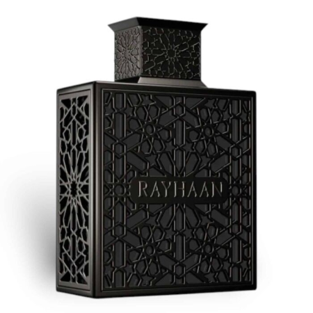 Rayhaan Obsidian