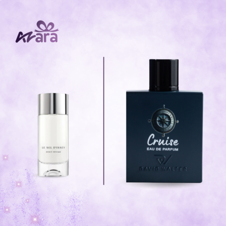 David Walter Cruise Extrait de Parfum