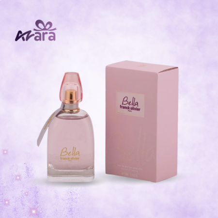 FRANCK OLIVIER BELLA EAU DE PARFUM 75ML