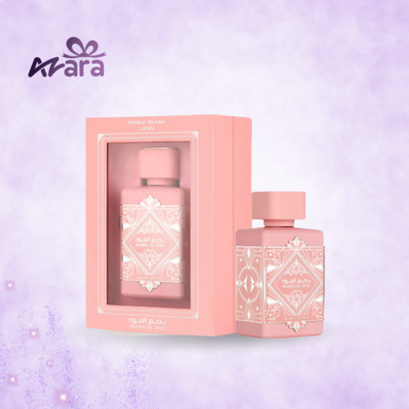 Badee Al Oud Noble Blush by Lattafa