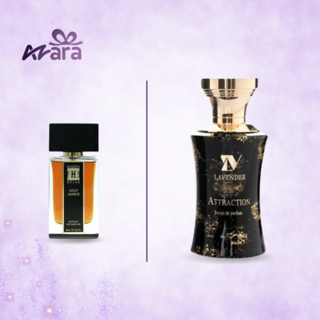 Attraction Lavender