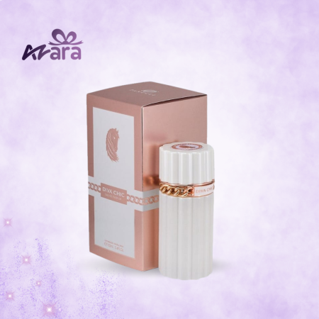 Dumont Diva Chic Eau De Parfum