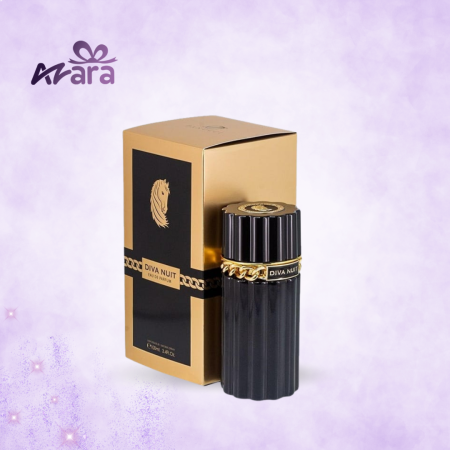 Dumont Diva Nuit Eau De Parfum