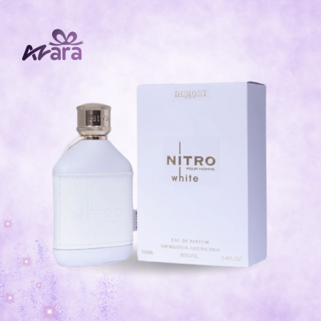 Nitro White Dumont