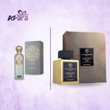 L'orientale Fragrances Hypnos ORO