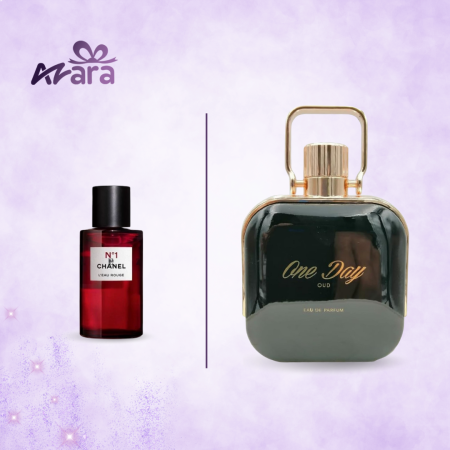 Reyane Tradition One Day Oud