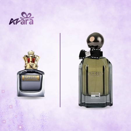 Afnan Rue Broca Hooked Eau de Parfum for Men