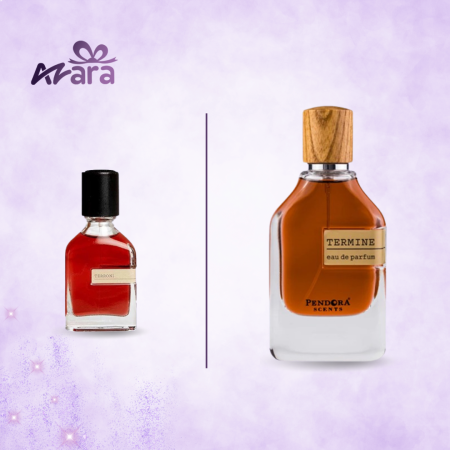 Pendora Scents termine Eau de Parfum
