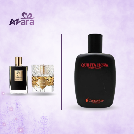 Quinta Nova Sweet Valley Carpenter