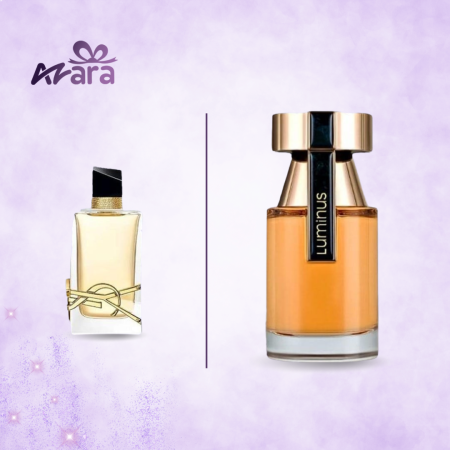 RUE BROCA LUMINUS POUR FEMME EDP