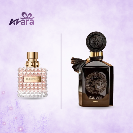 Geparlys You Are Eau De Parfum for Women