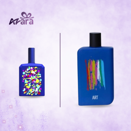 Samam Art Eau de Parfum - 100ml
