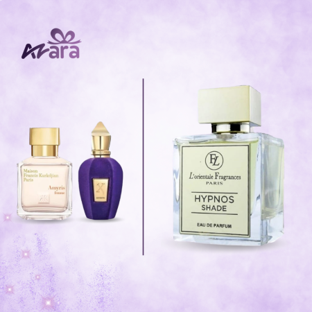 L'orientale Fragrances Hypnos Shade
