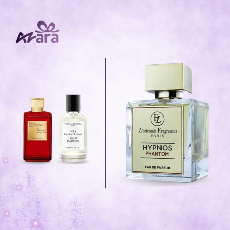L'orientale Fragrances Hypnos Phantom