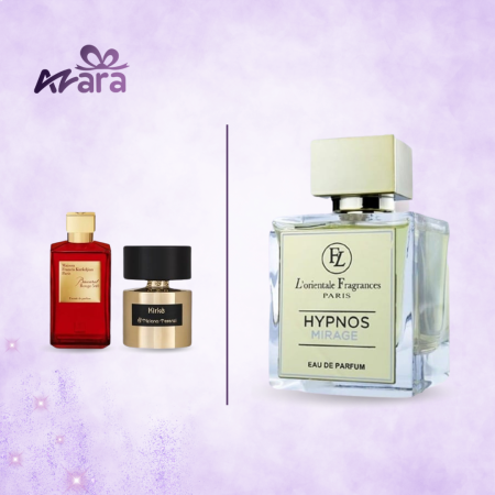 L'orientale Fragrances Hypnos Mirage