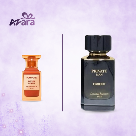 Lorientale Fragrances Unisex Private Man