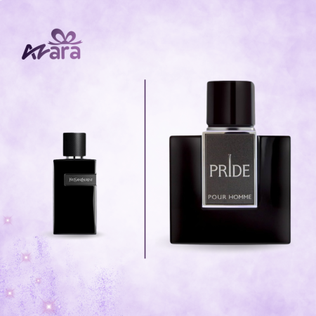 Pride Pour Homme Black XS Eau de Parfum