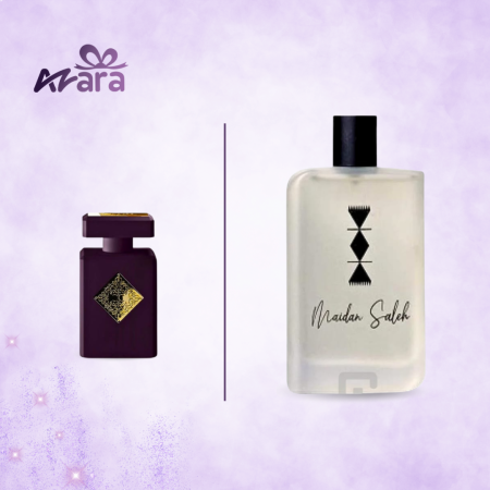 SAMAM Valve Collection Milestone Madaen Saleh - 100ml