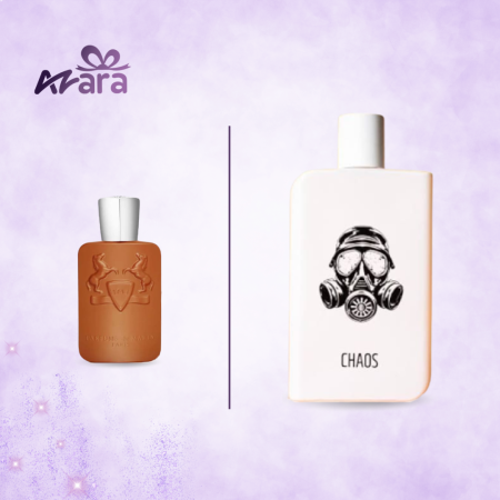 Valve Chaos Eau de Parfum - 100ml