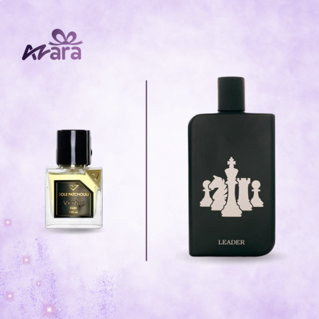 Samam Leader Eau De Parfum
