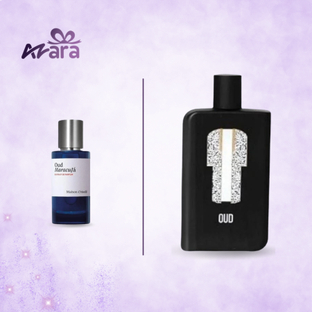 SAMAM Oud EDP - 100ml
