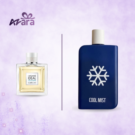 Samam Cool Mist