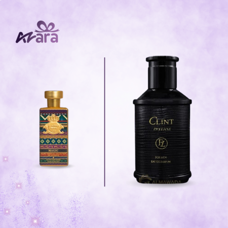 Clint Intense 100ml