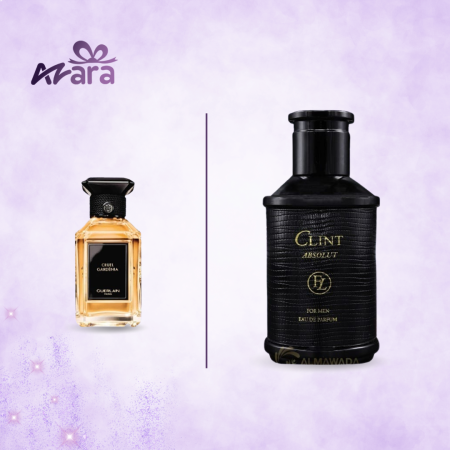 Clint Absolut by L'Oriental Fragrances 100ml