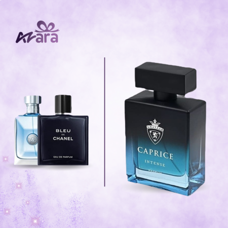 Amanzar Caprice Intense Parfum 100ml