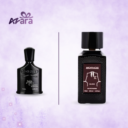 اننيموس - Anonymous Elixir 100ml