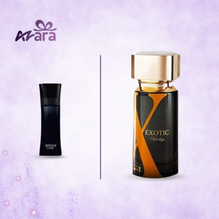 Exotic Heritage 100ml