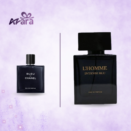 L'Orientale L'HOMME Intense Blu