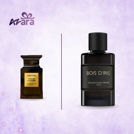 Bois d'Iris Collection Privee by Geparlys