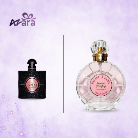 Jeanne Arthes Soiree Rooftop Eau De Parfum