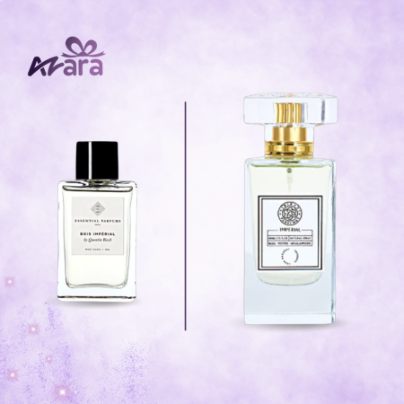 Imperial Sibirani Perfumes EDP 100ML