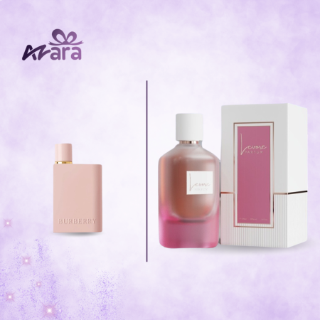 Levoro Parfum By Amanzar