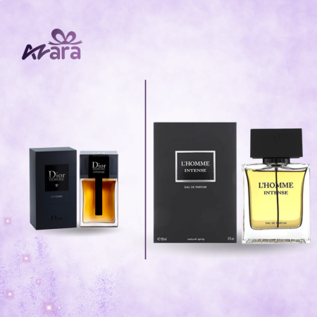 L Homme Intense for Men