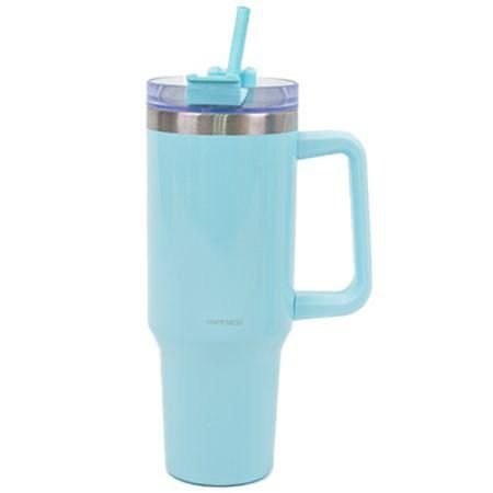 Stainless Steel Mug