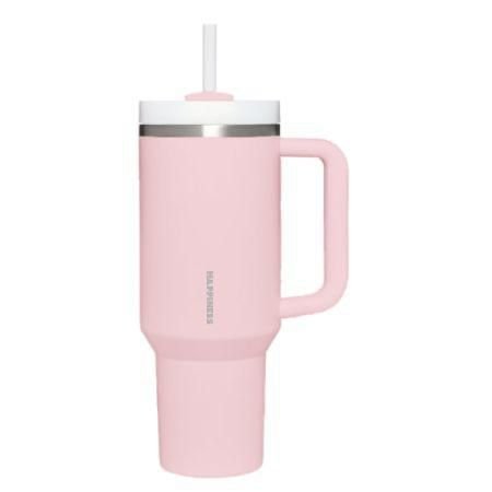 Stainless Steel Mug