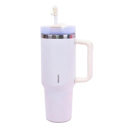Stainless Steel Mug